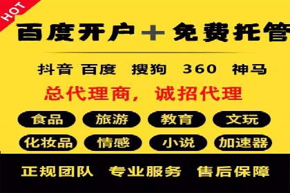 SEM广告投放案例：助力企业业绩飙升